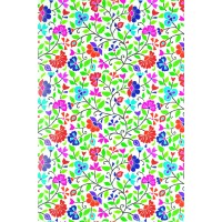 Everyday Premium Coated Gift Wrap 6A2635 (+Roll Size)